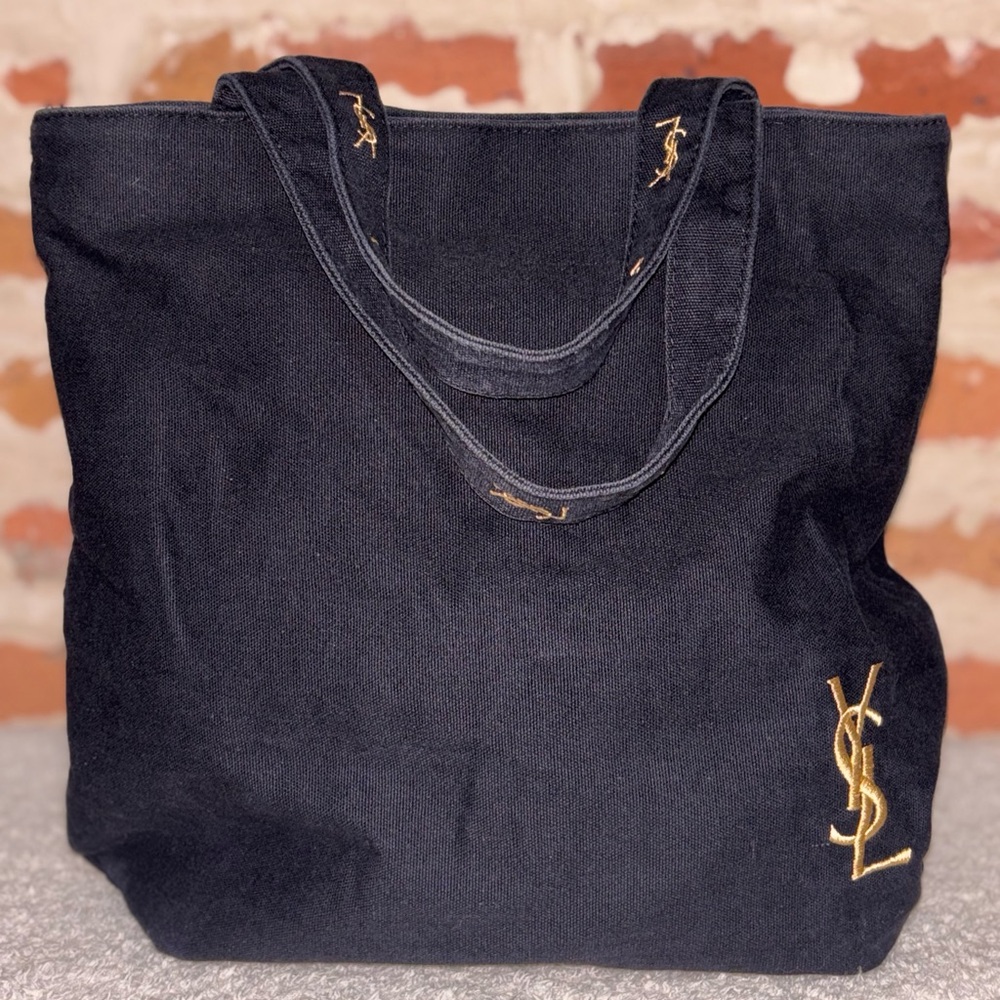 Yves Saint Laurent Parfums Tote